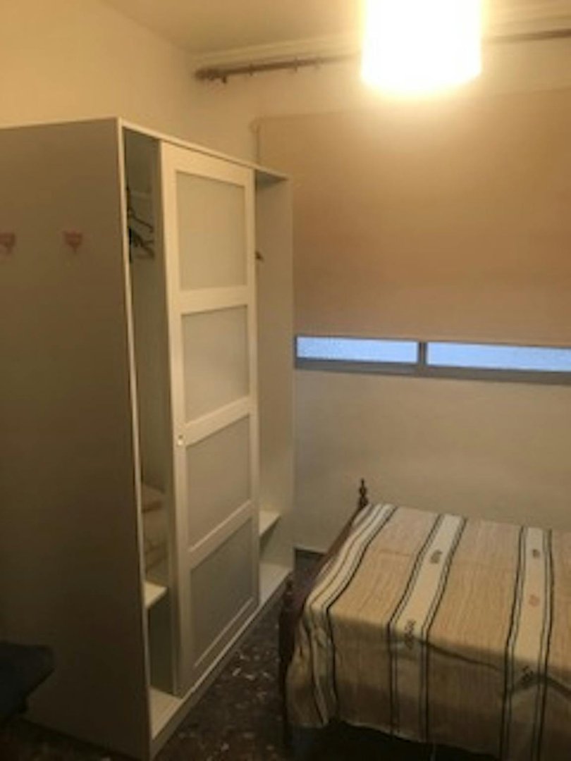 Habitación 10 m², Valencia