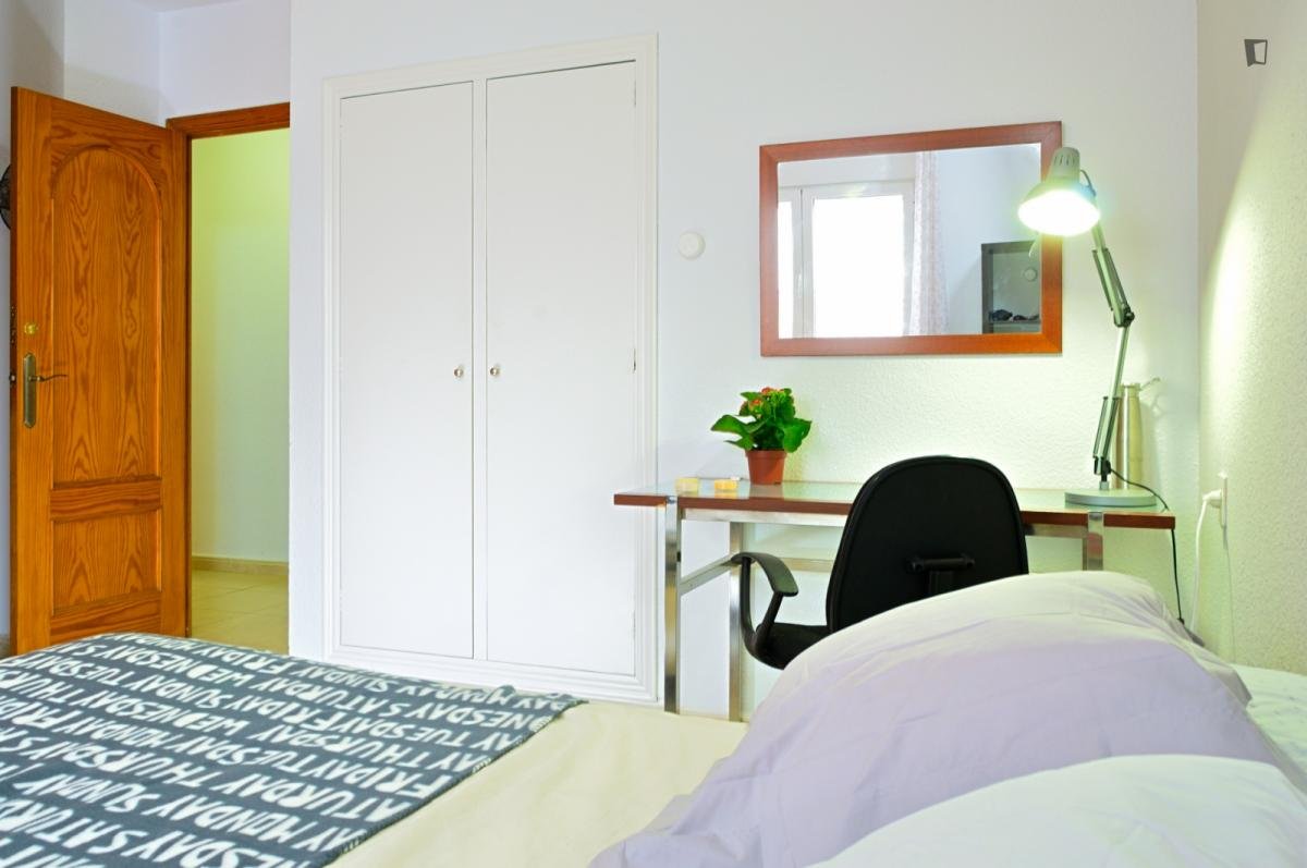 Stanza in affitto, Alacant / Alicante