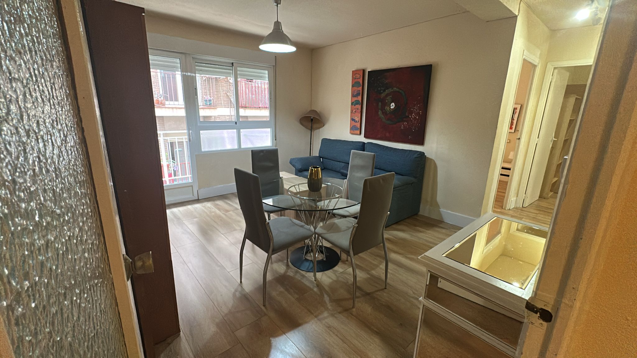 Habitación 75 m², Murcia