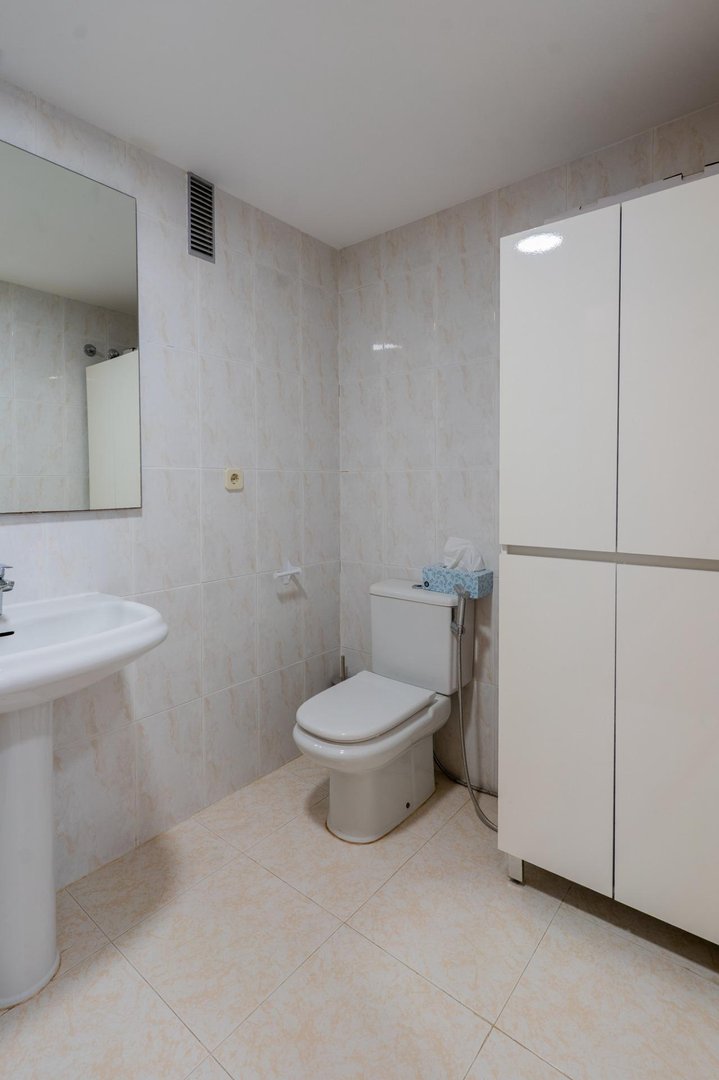 Piso de 95 m² en Puzol