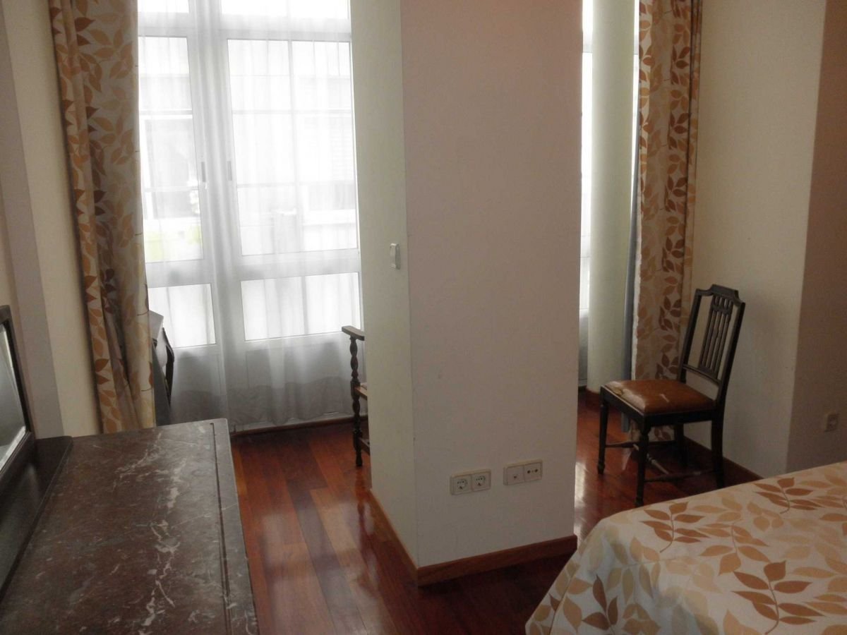 Piso de 120 m² en Ferrol