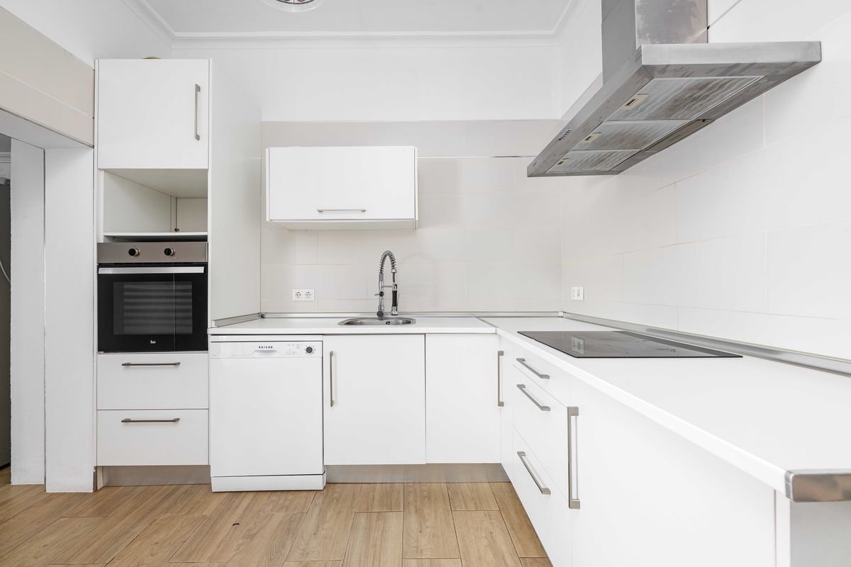 Wohnung 269 m² in Sevilla