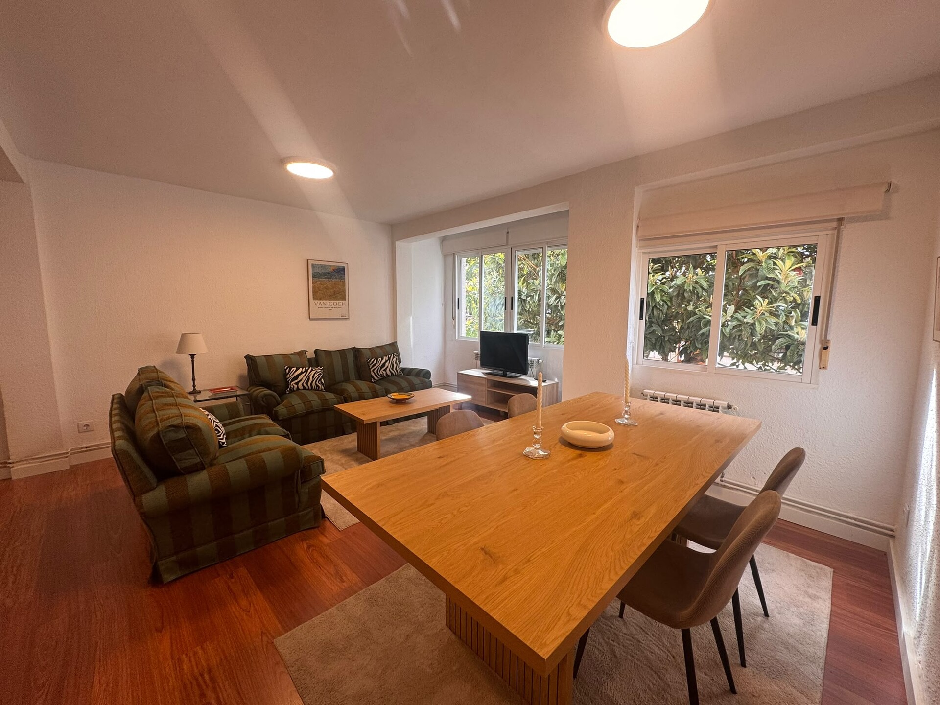 Piso de 61 m² en Santander