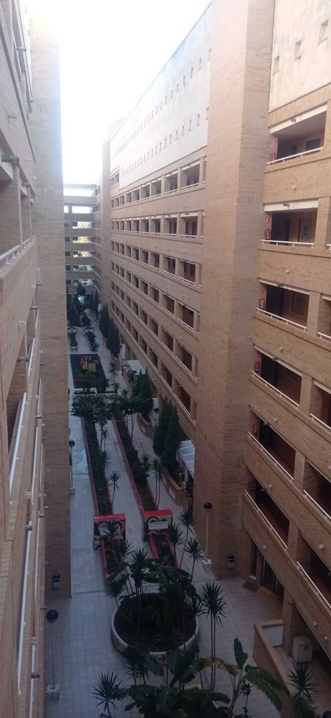Piso de 100 m² en Oropesa del Mar