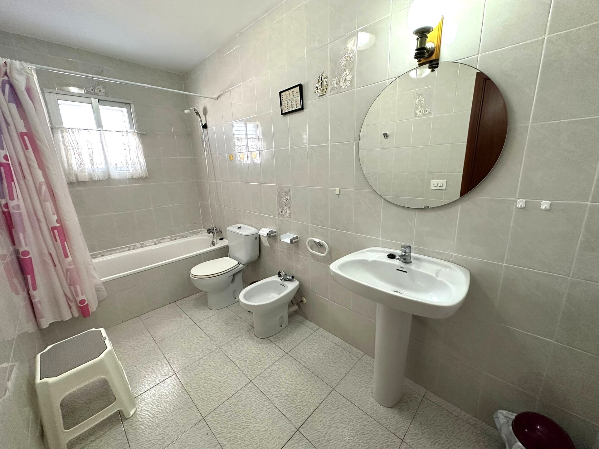 Квартира 90 м² у Benicarló