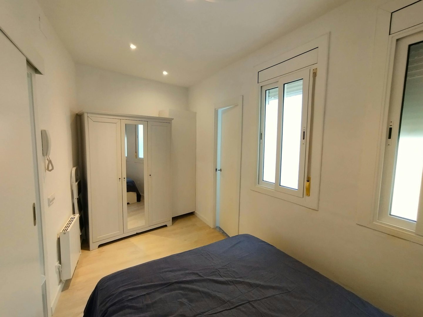 Piso de 50 m² en Barcelona
