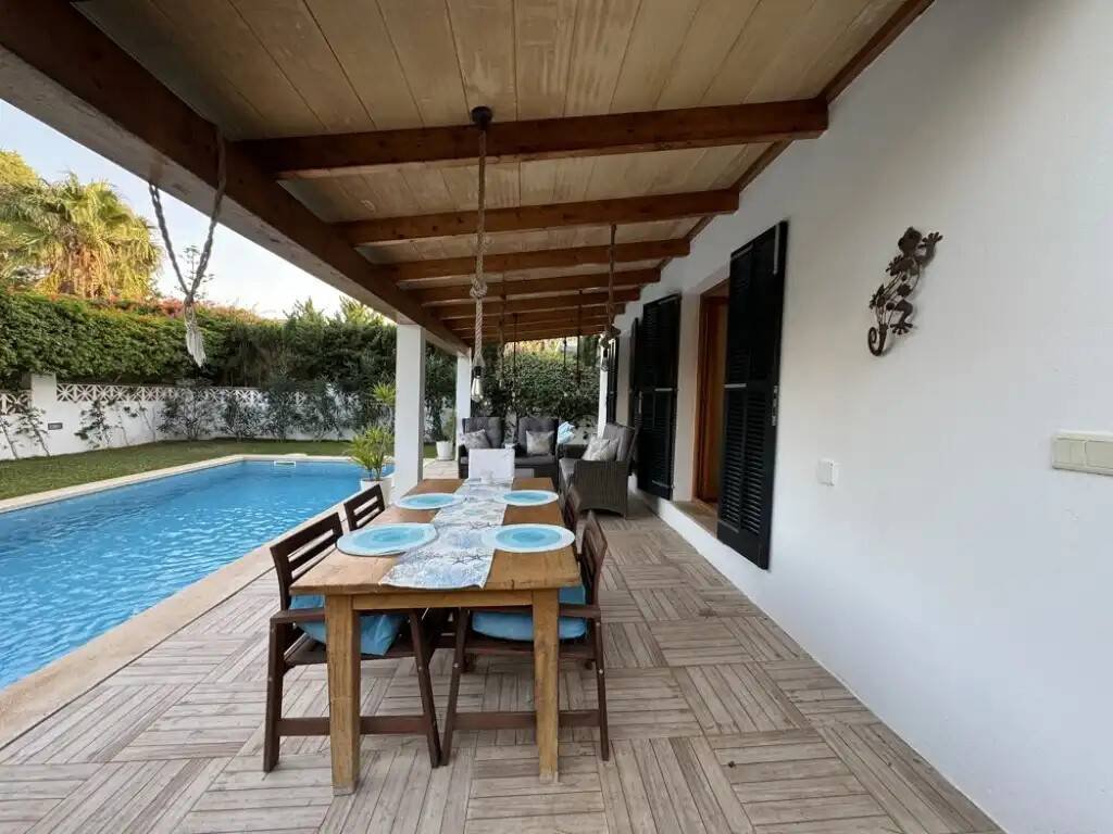 Casa de 180 m² en Calvià