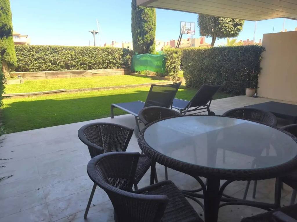 Piso de 115 m² en Callosa de Segura