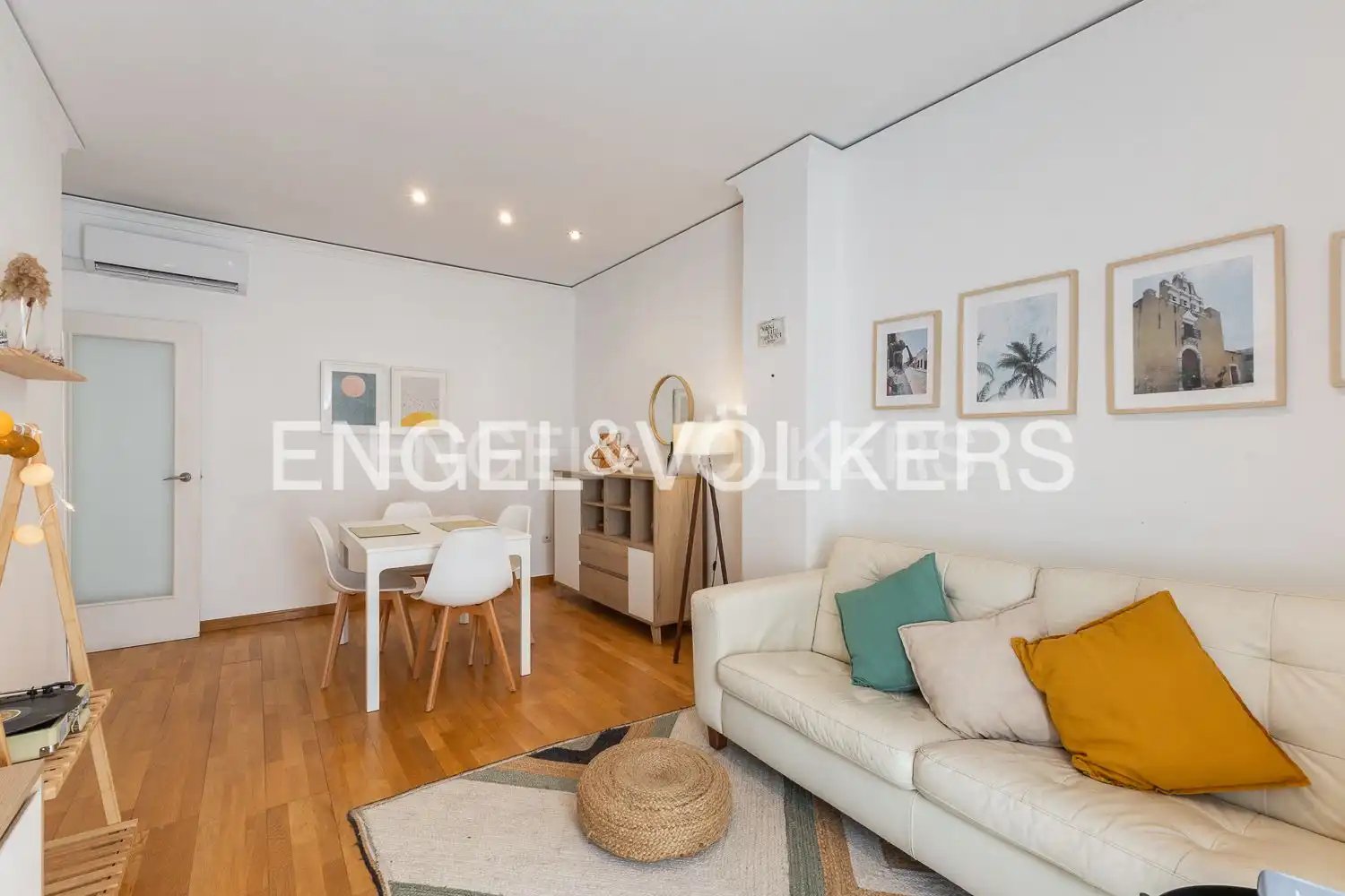 Appartamento 69 m² a Valencia