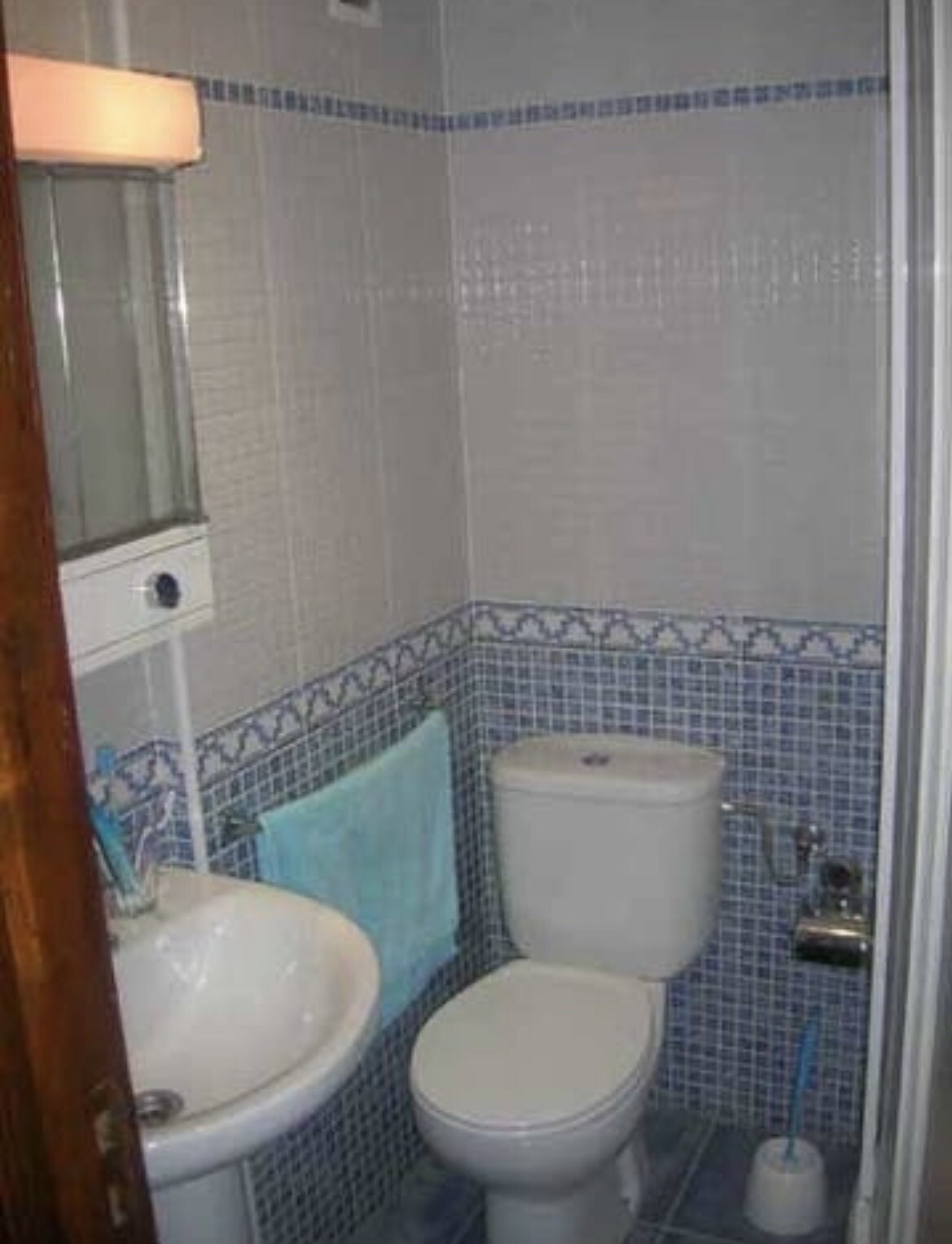 Piso de 115 m² en Salamanca
