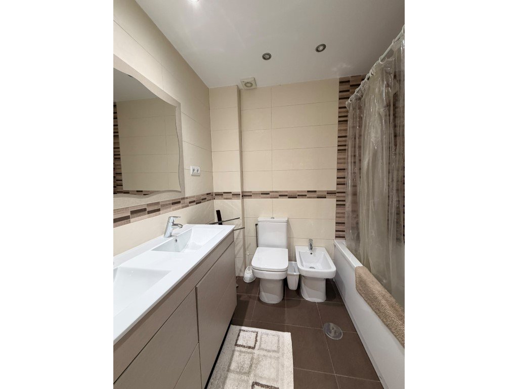 Wohnung 182 m² in Móstoles