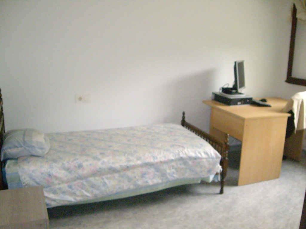 Habitación 120 m², Altea