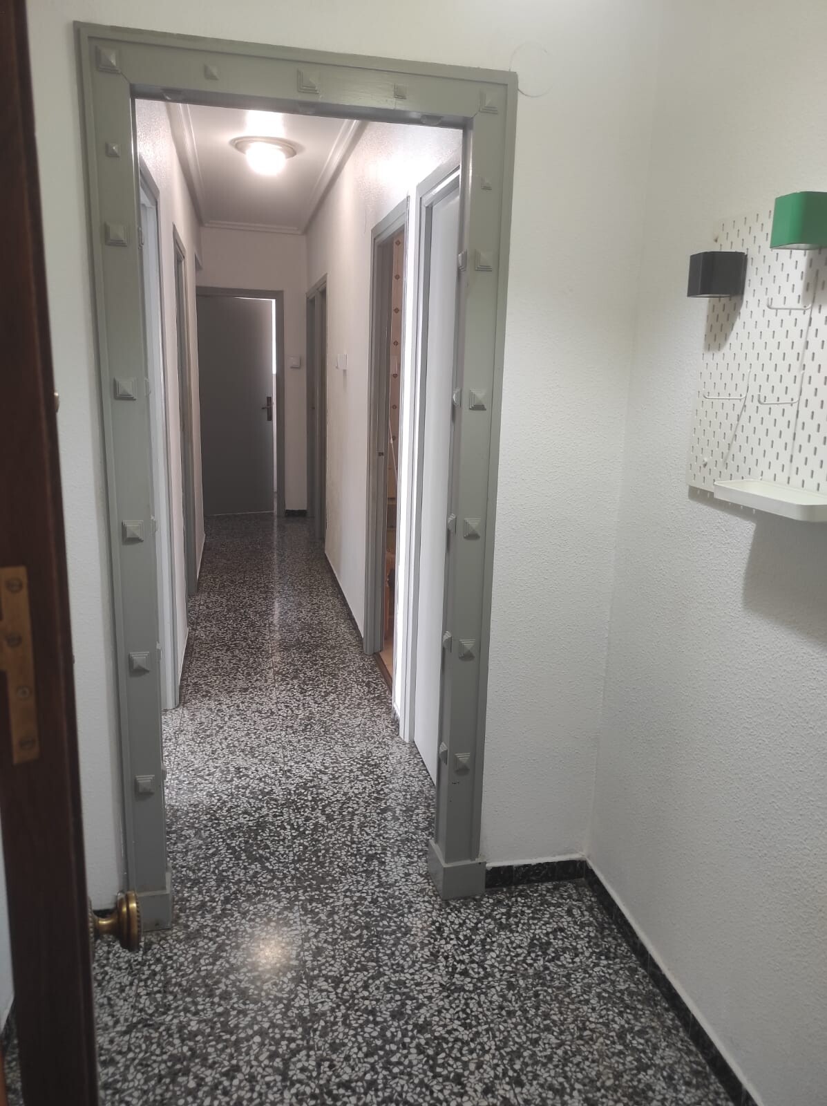 Piso de 105 m² en Murcia