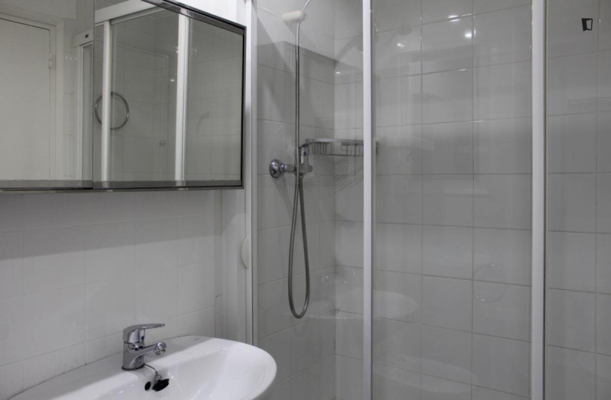 Zimmer zur Miete, Barcelona