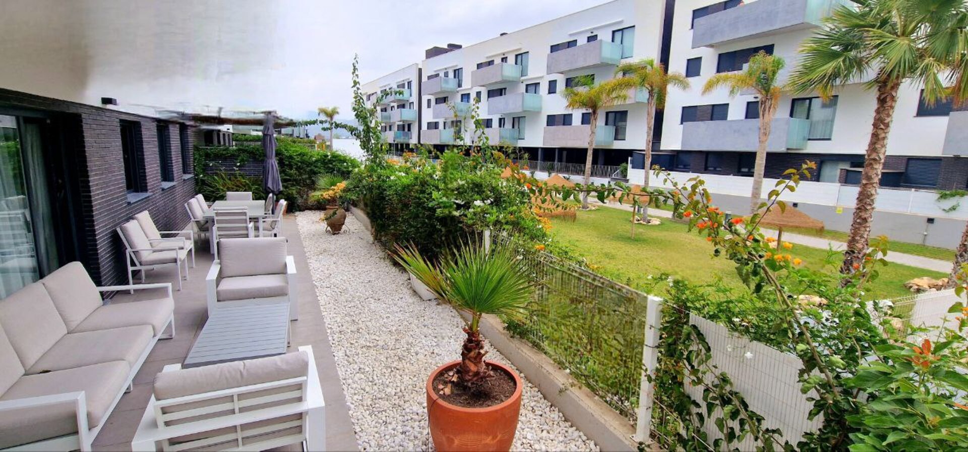 Piso de 172 m² en Salobreña