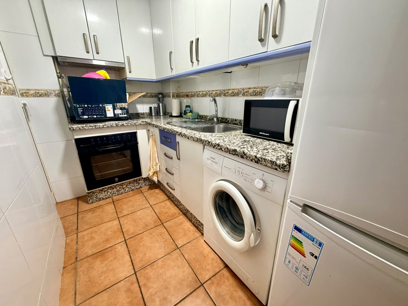 Pis de 85 m² a Granada