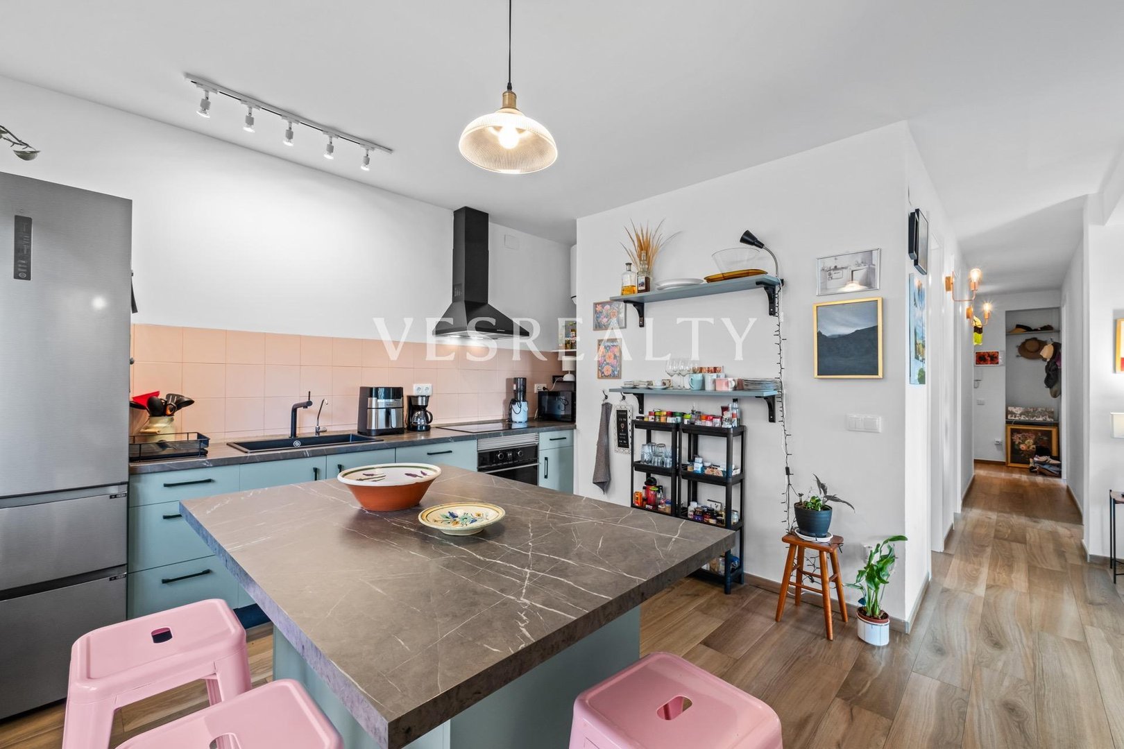 Wohnung 132 m² in Alicante