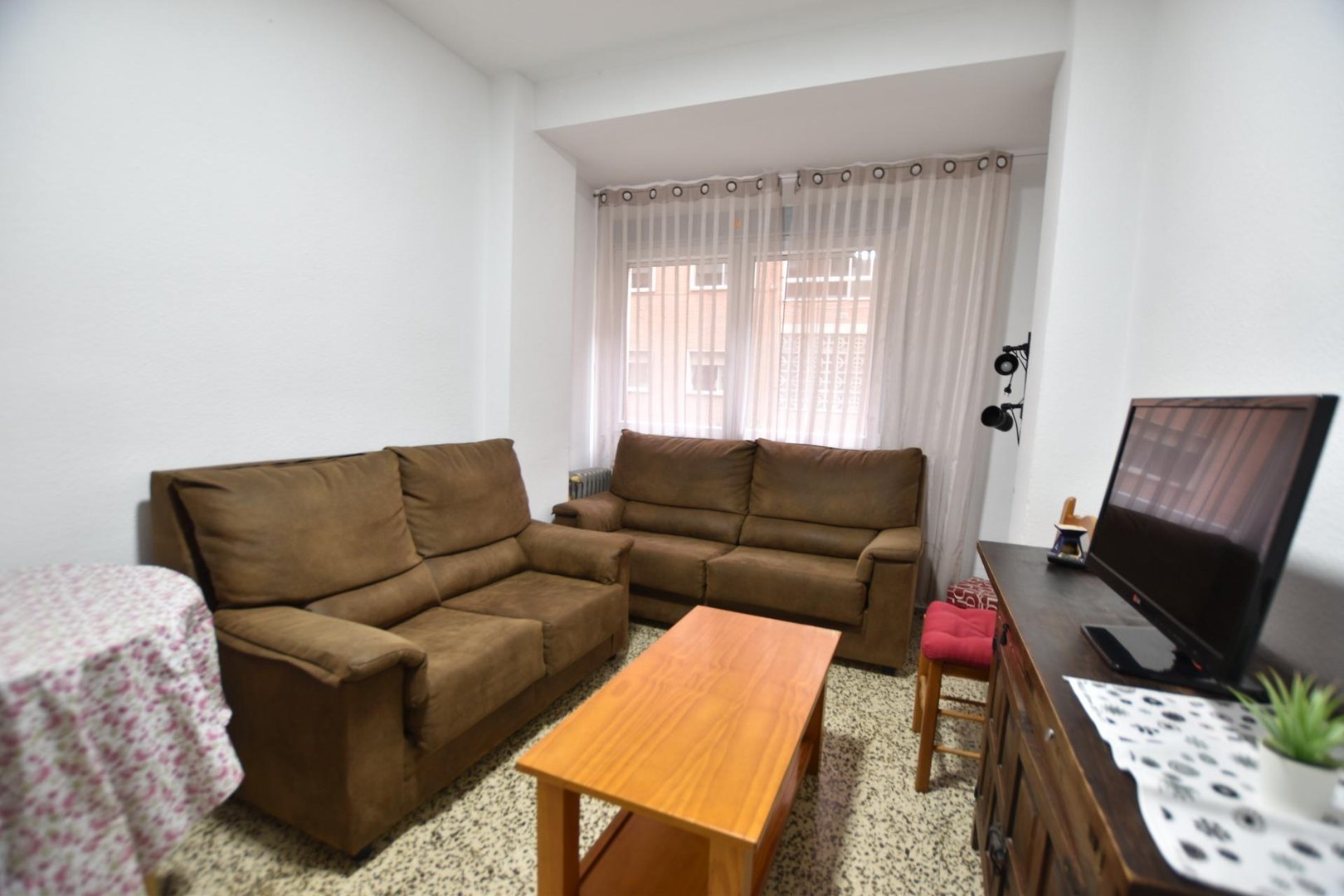 Pis de 83 m² a Granada