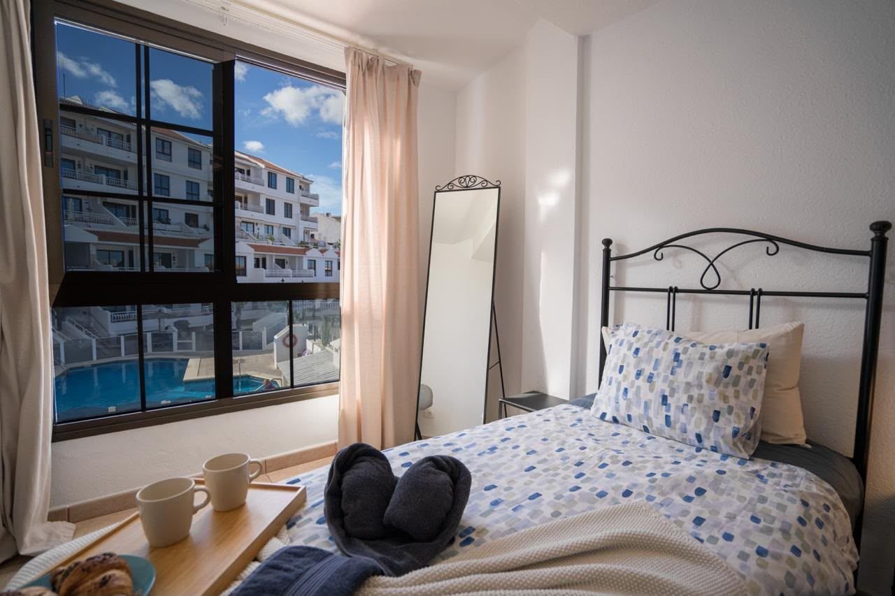 Piso de 45 m² en Arona