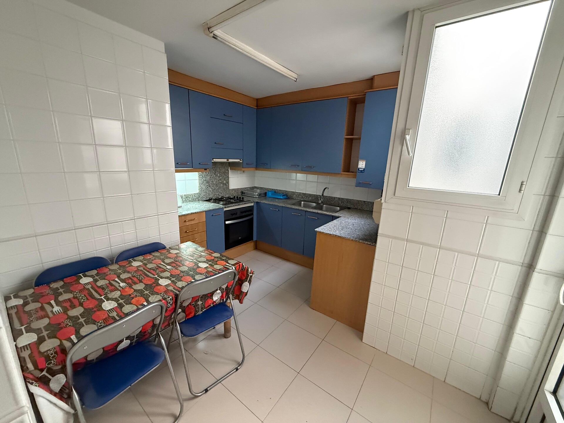 Piso de 171 m² en Igualada