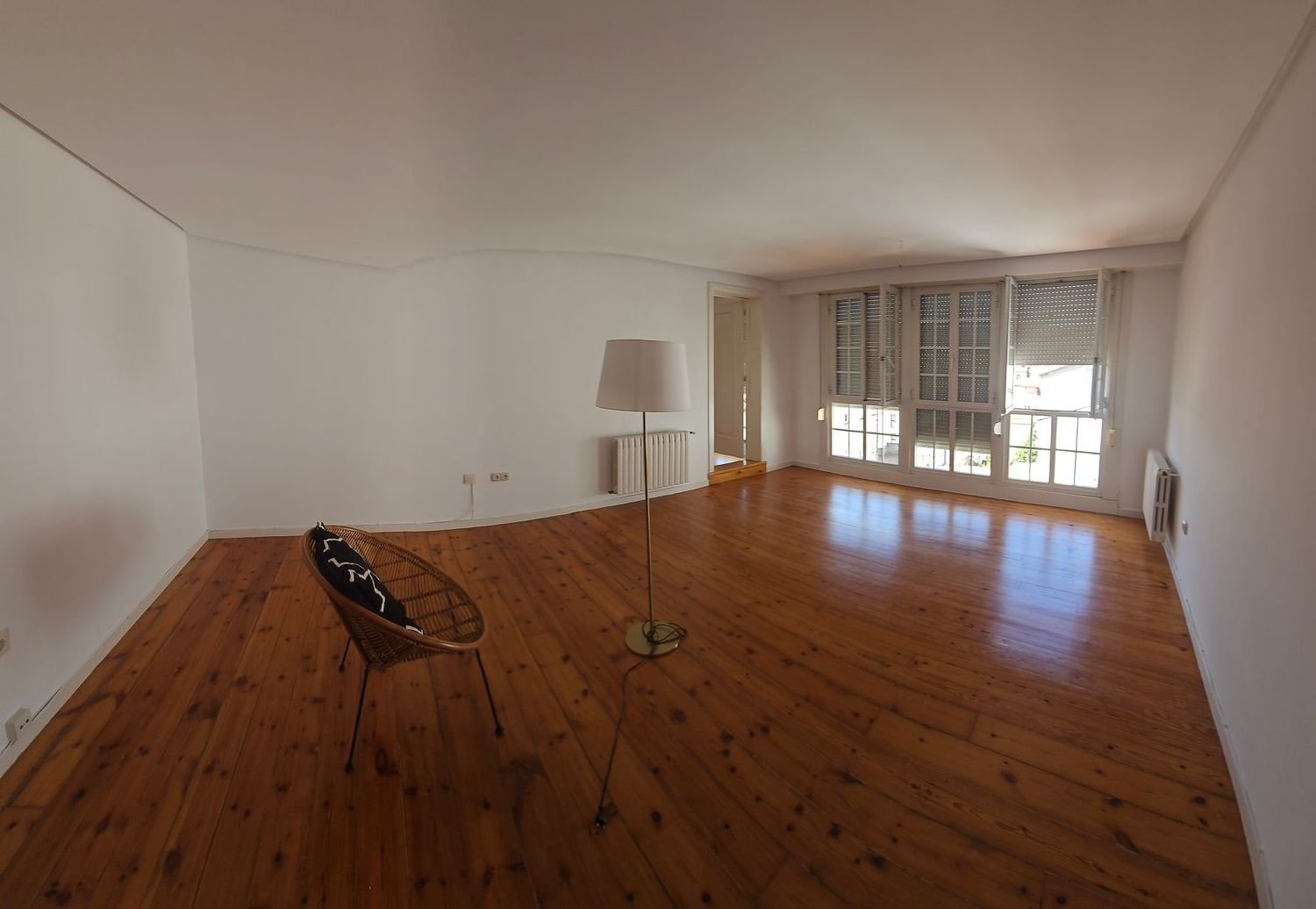 Pis de 204 m² a Ourense