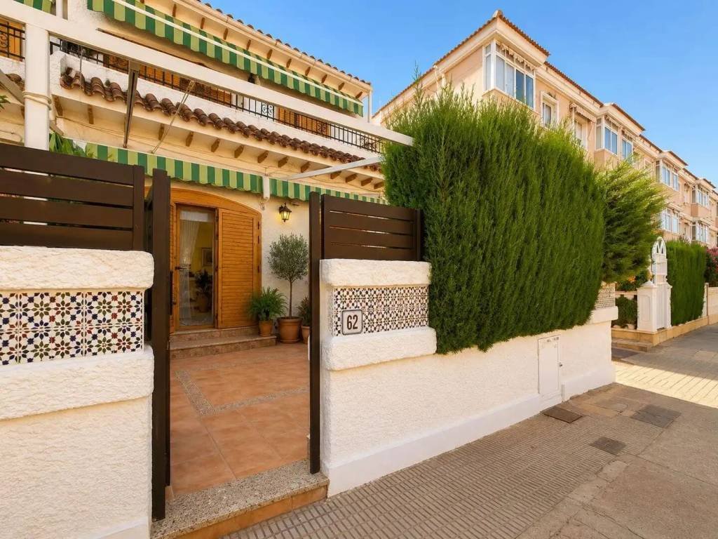 Piso de 54 m² en Santa Pola
