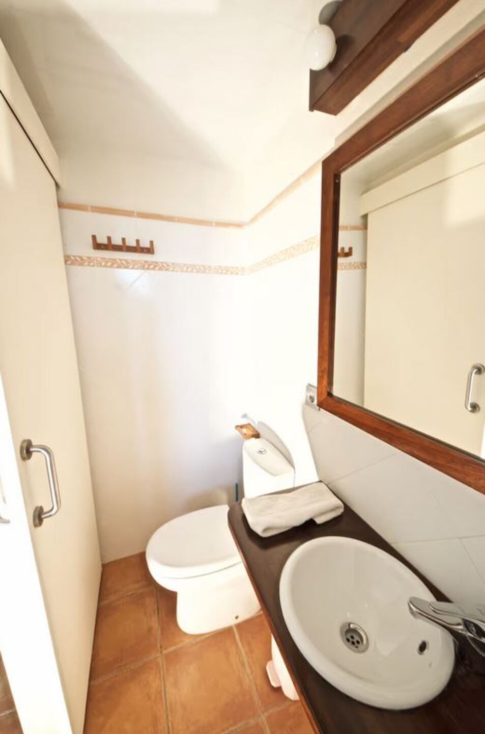 Piso de 105 m² en el Perelló