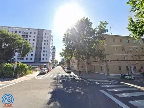Piso de 48 m² en Zaragoza