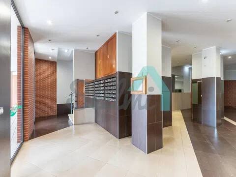 Habitación 98 m², Oviedo
