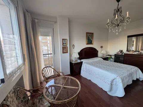Piso de 216 m² en Sevilla