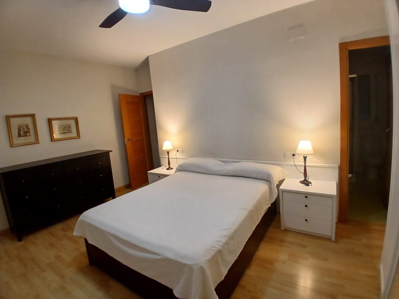 Appartement à louer, Valdepeñas