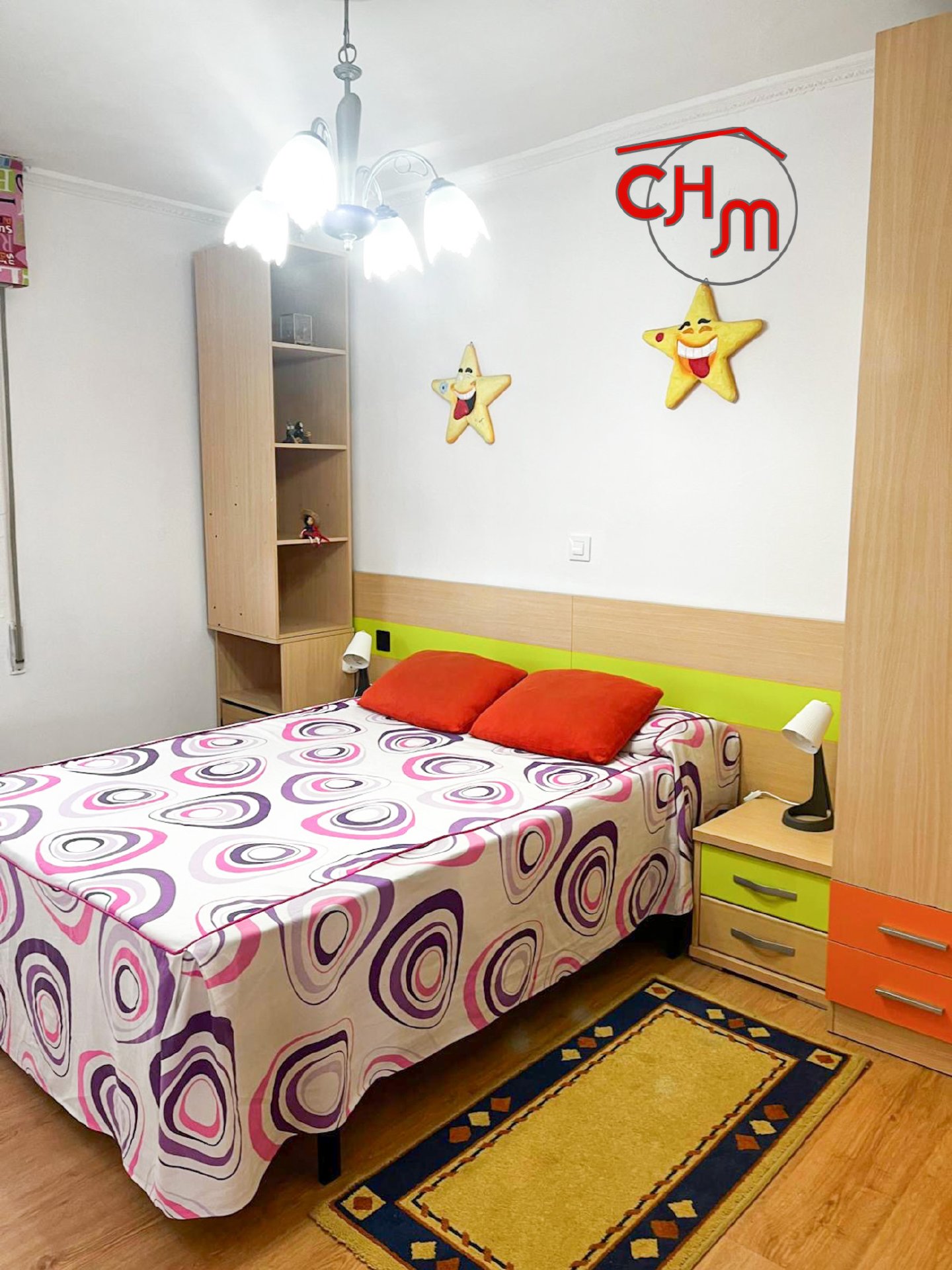 Piso de 75 m² en Colindres