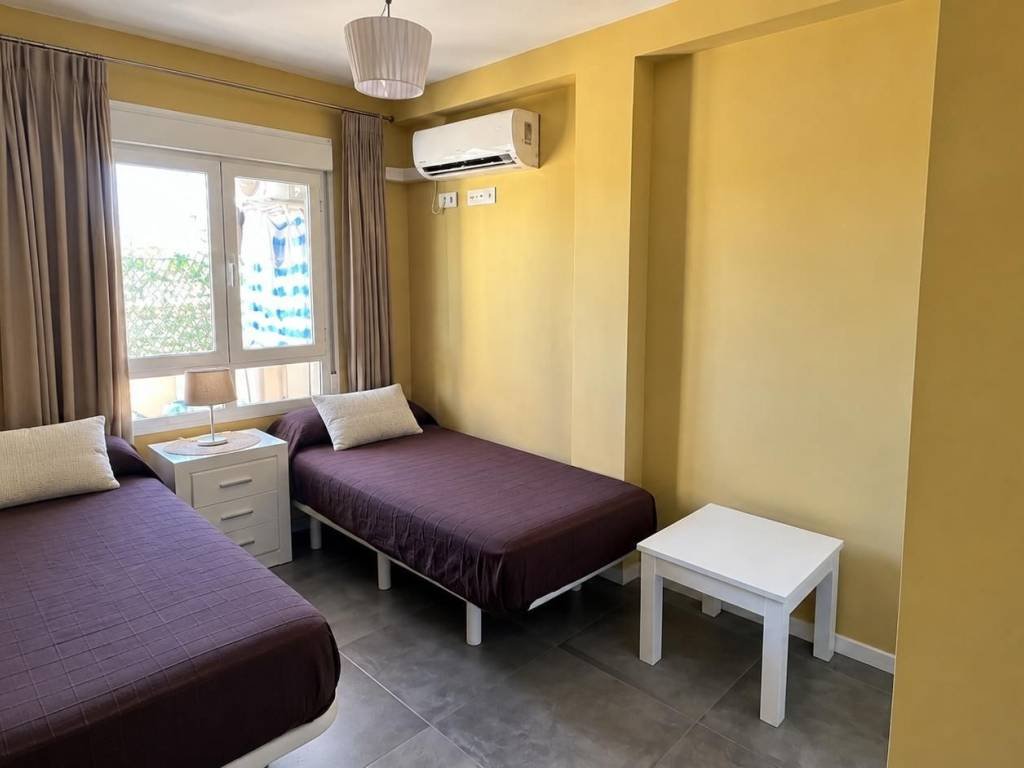 Wohnung 53 m² in Orihuela