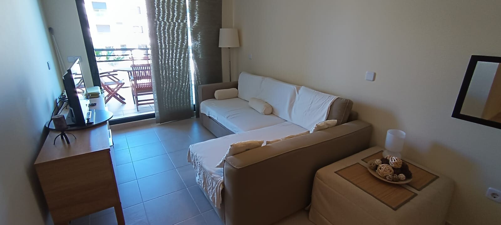 Piso de 63 m² en San Jorge