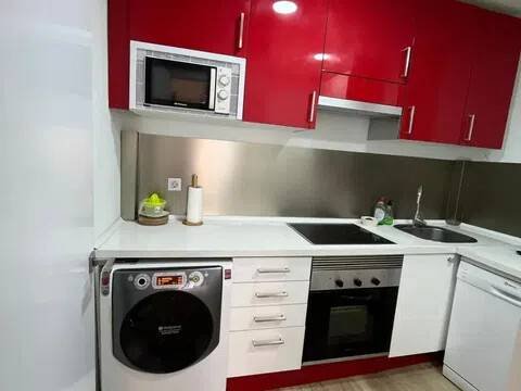 Pis de 85 m² a Segovia