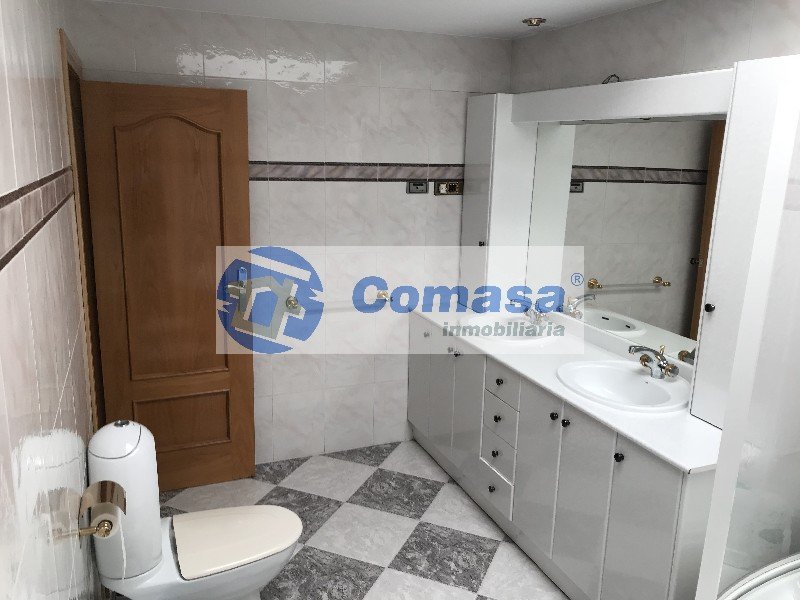 Habitación 20 m², Martos