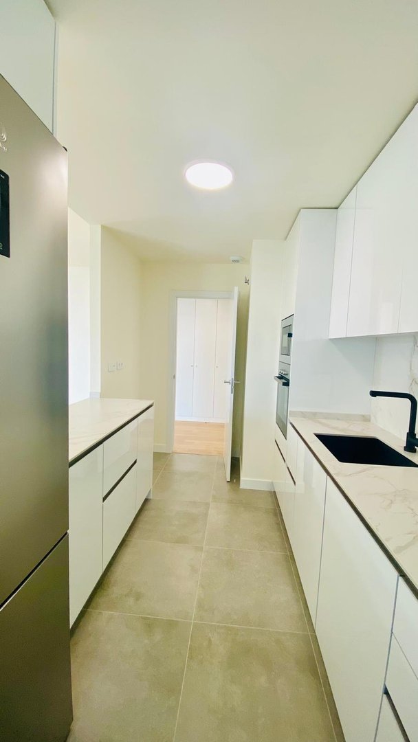 Piso de 106 m² en Dos Hermanas