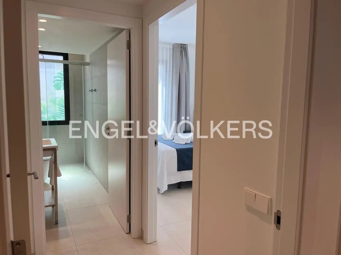 Piso de 100 m² en Valencia