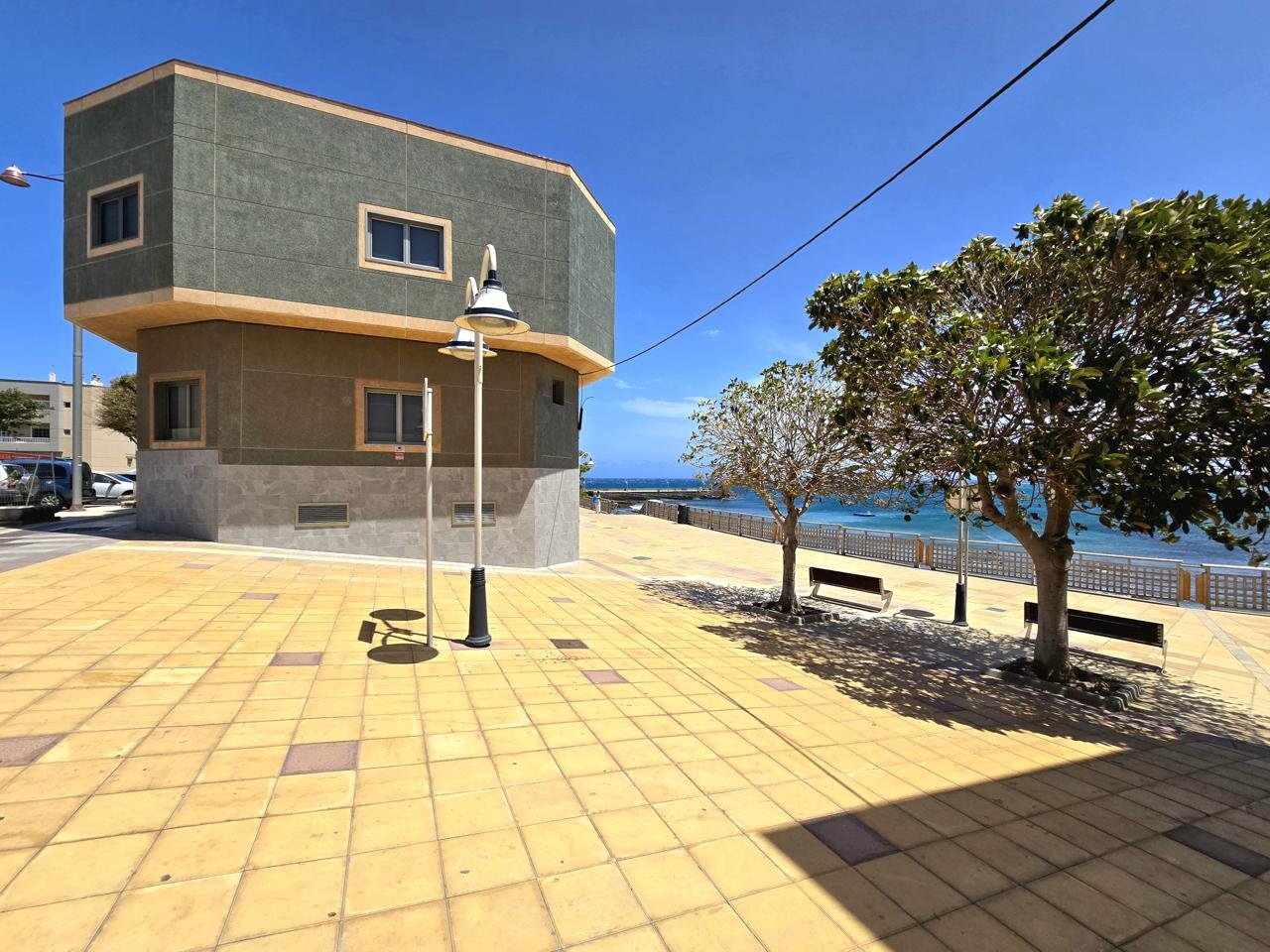 Piso de 100 m² en Agüimes