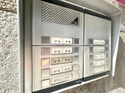 Pis de 85 m² a Santiago de Compostel·la