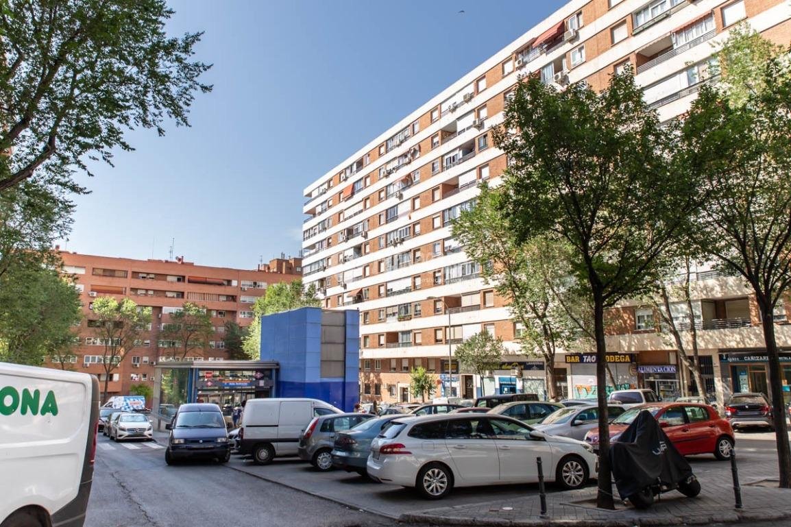 Appartamento 66 m² a Madrid