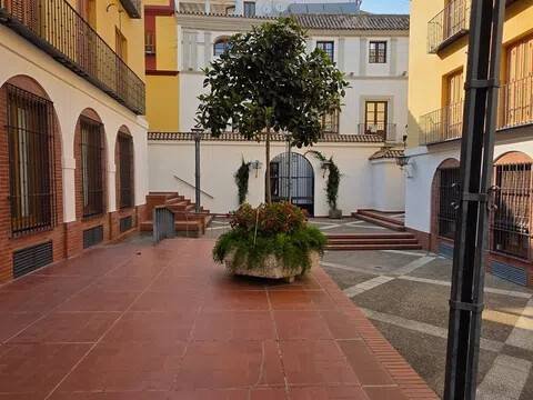 Piso de 65 m² en Sevilla