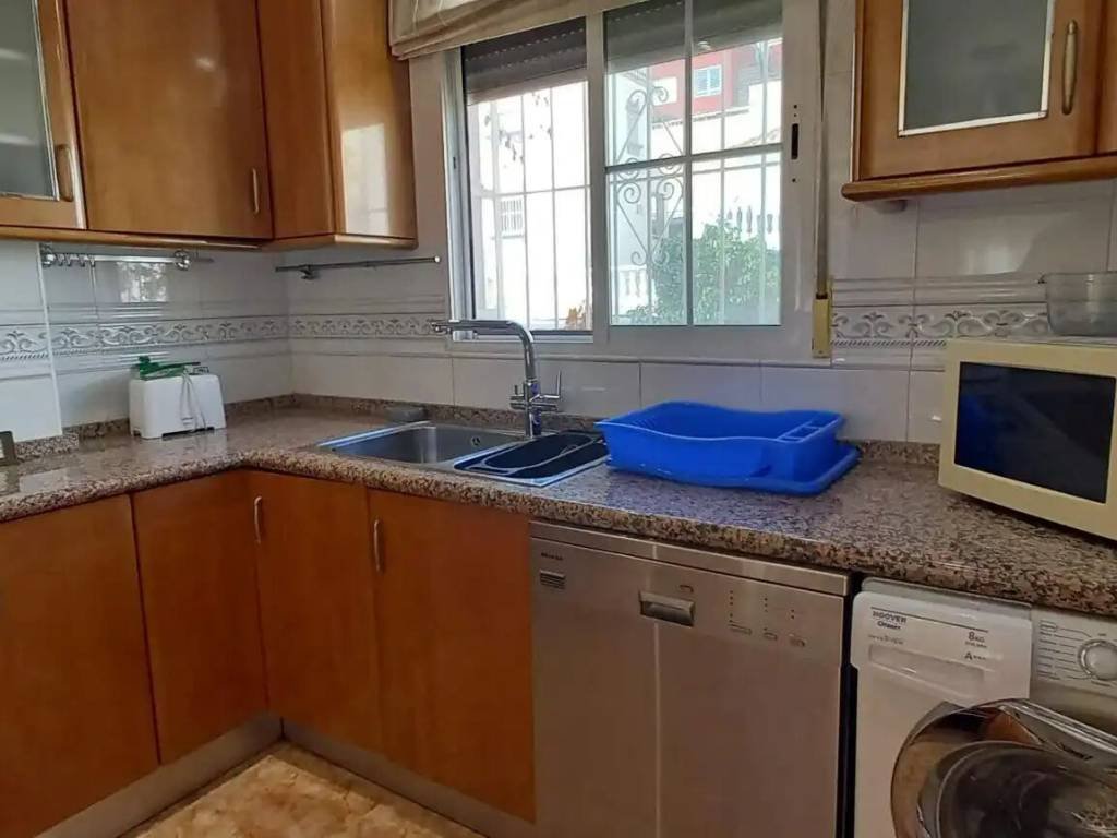 Casa 123 m² a Orihuela
