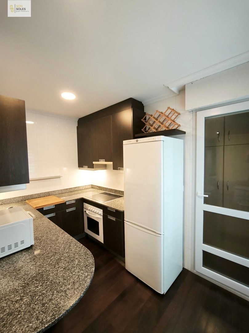 Pis de 88 m² a Santander