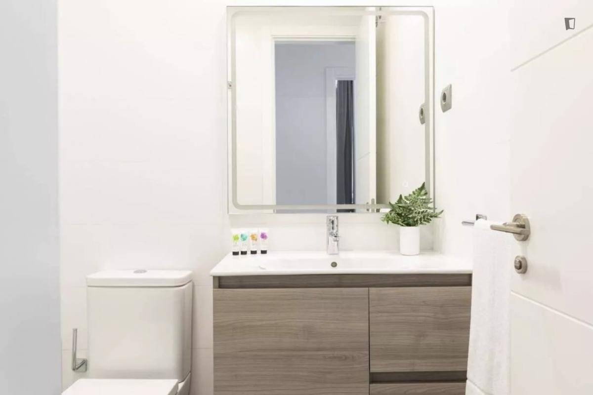 Piso de 75 m² en Madrid