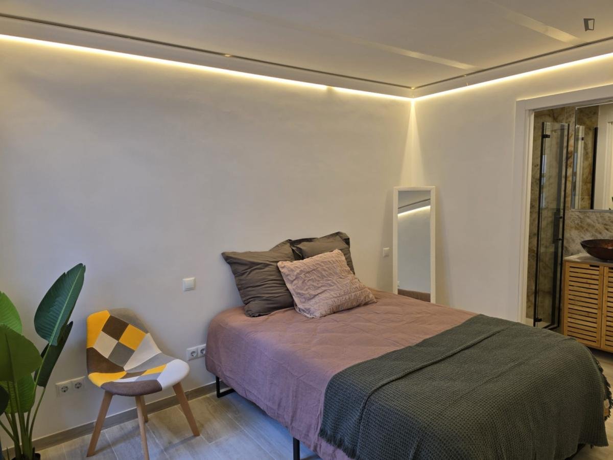 Casa en alquiler, Madrid
