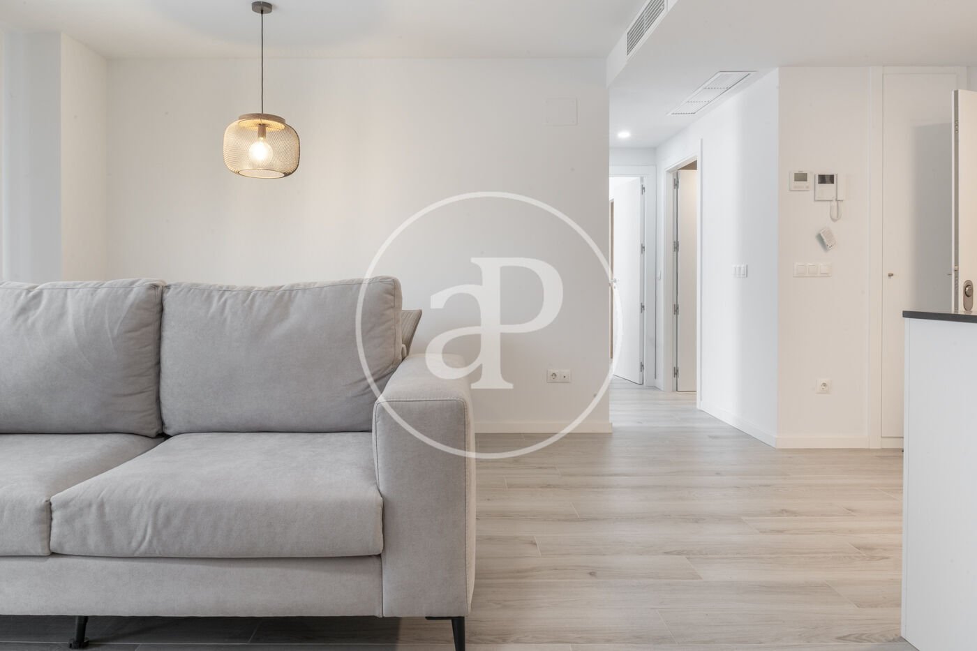 Piso de 85 m² en Dénia