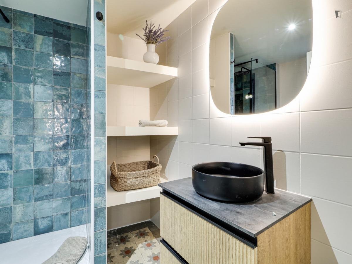 Zimmer zur Miete, Barcelona