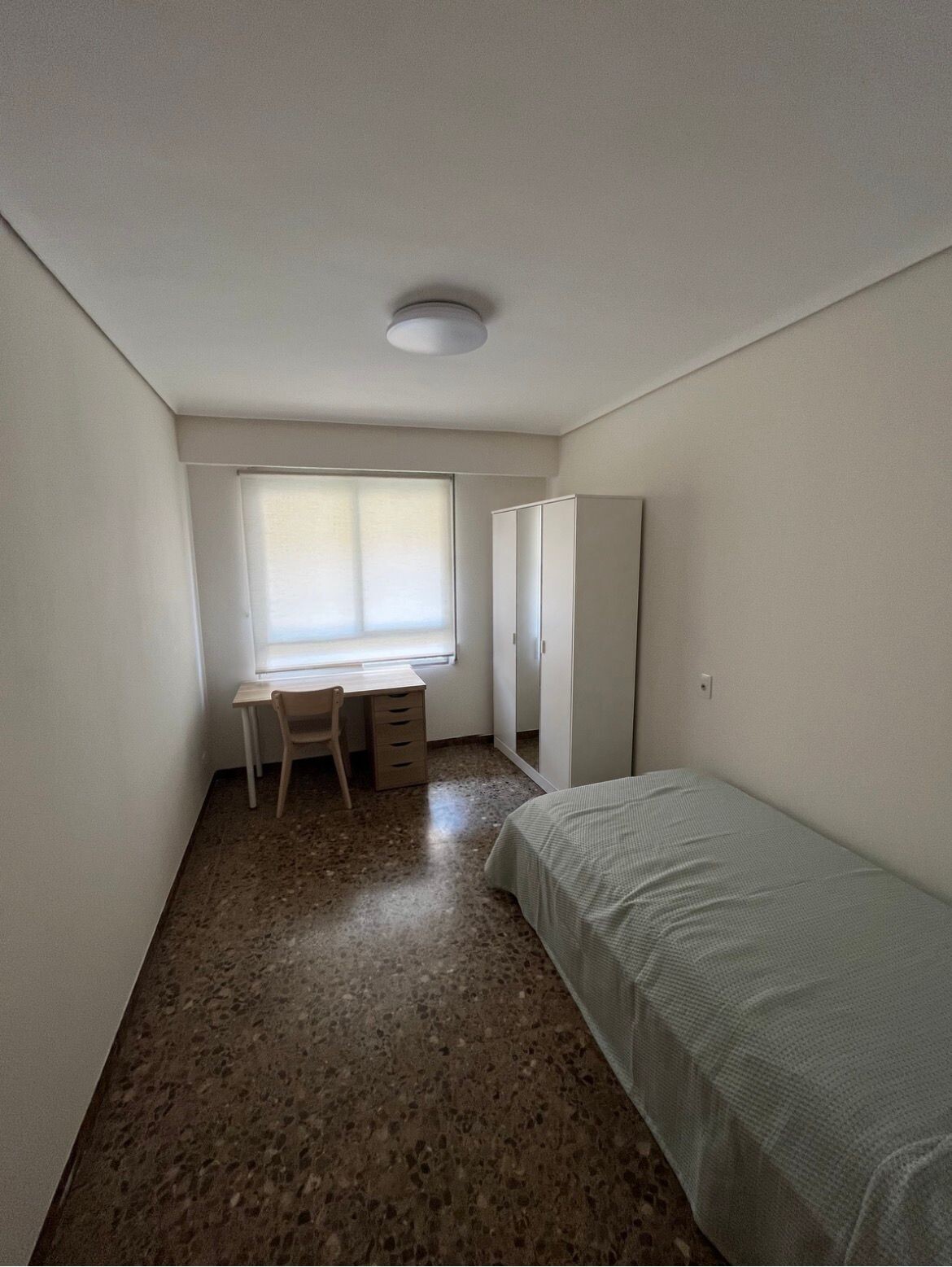 Pis de 100 m² a Castelló de la Plana