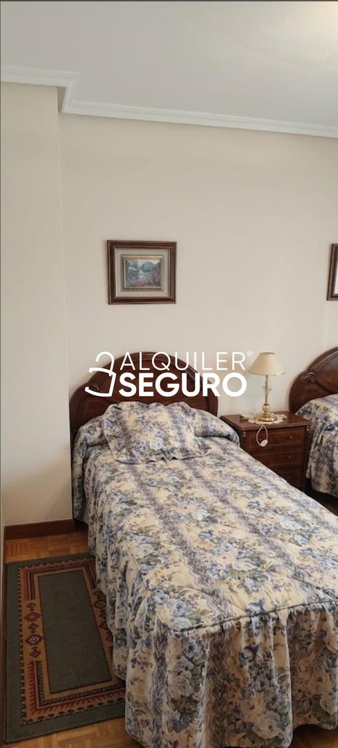 Wohnung 120 m² in Lerma